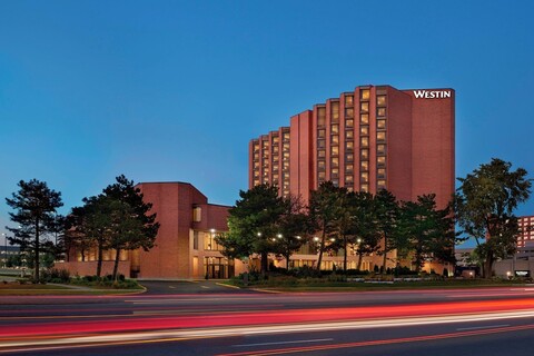 더 웨스틴 토론토 에어포트