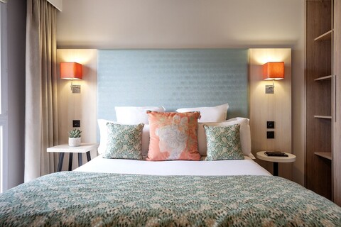 레지드홈 파리 귀앙쿠르