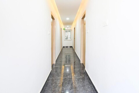 Hotel O Orion Hotel