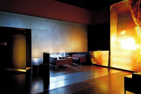 더 호텔 루체른, 오토그래프 컬렉션