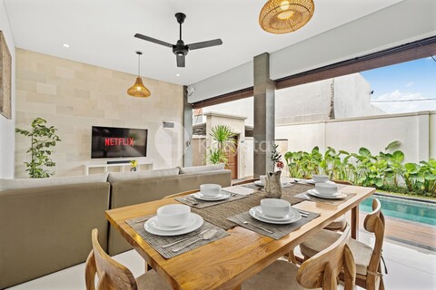 카바라 빌라 바이 코지스테이 - 웅가산