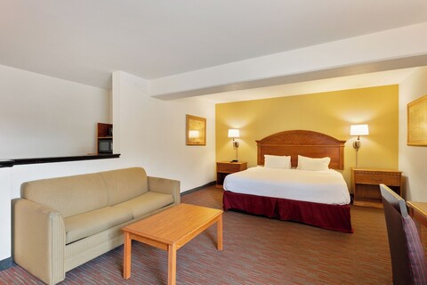 올랜도 팜스 호텔