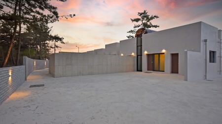 고창 풀빌라오로시