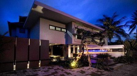 Annora Bali Villas