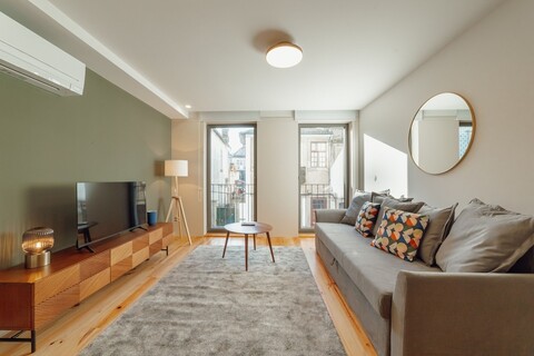 가이아 프리미엄 B 아파트먼트 바이 베케이션이