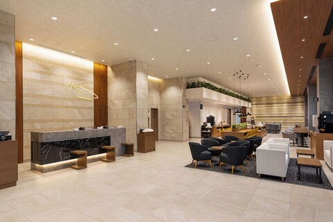 시마나미 프라임 호텔 이마바리