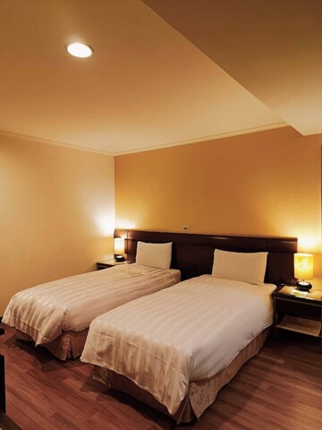 컬처럴 트러스트 호텔