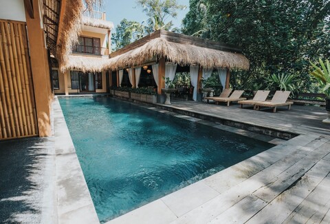 알람 페나리 우붓