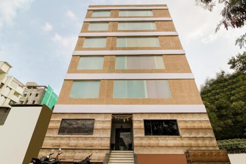 POP HOME 79924 Pramod Prime Homes