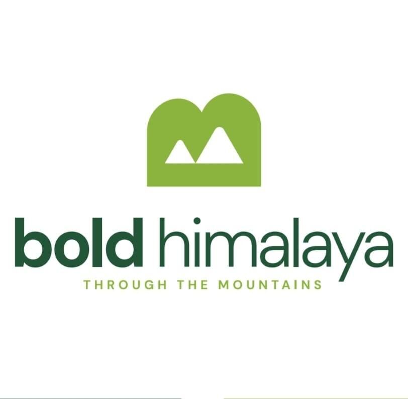 Bold Himalaya