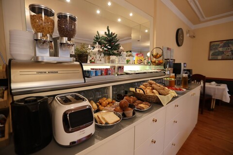 호텔 & 아파트먼트 클림트