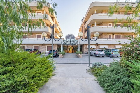 알테아 스위트 호텔 레지던스