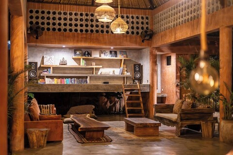 룰루의 웰니스 빌라