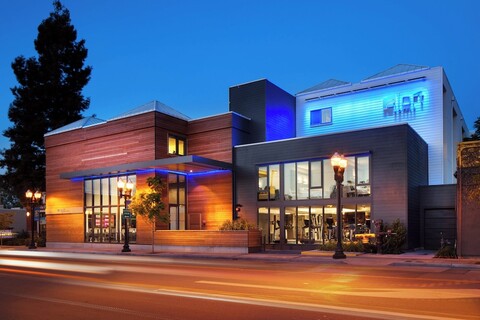 어로프트 서니베일