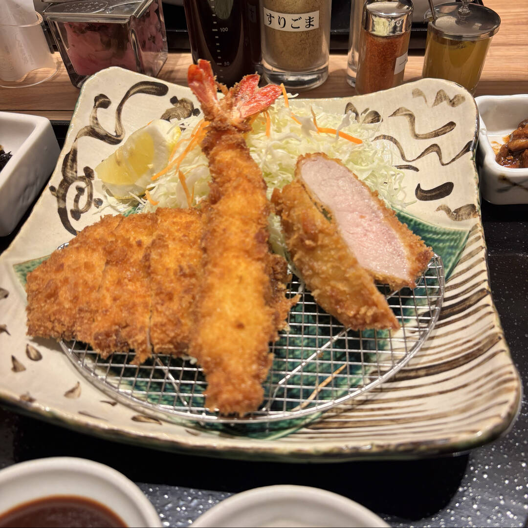 나고야-맛집2