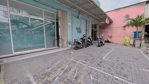 첨파카 레지던스 바이 남룸