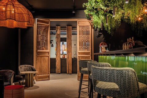 애네 드 브르타뉴 호텔