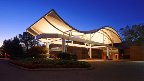 하얏트 리젠시 프린스턴