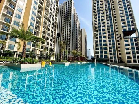 하 도 센트로사 센트로사 아파트먼트