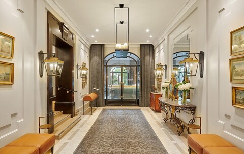 호텔 랑케스테르