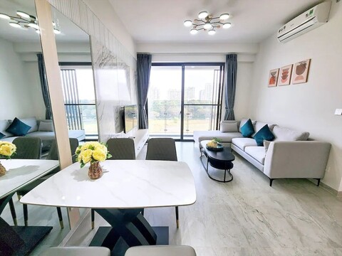 카디널 코트 아파트먼트