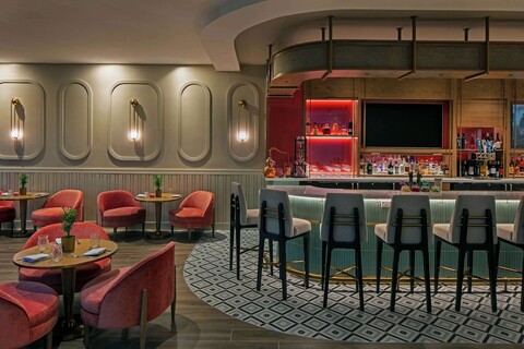 소네스타 마이애미 에어포트