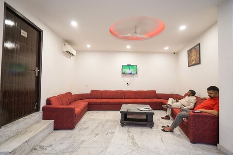 호텔 스마트 바이 켈비쉬 호텔