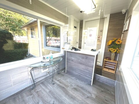 에머랄드 베스트 모텔 에드몬즈