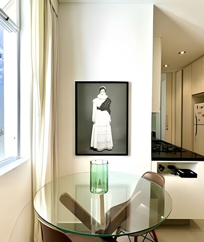 이파네마 - 레블론 아파트 - 위대한 위치