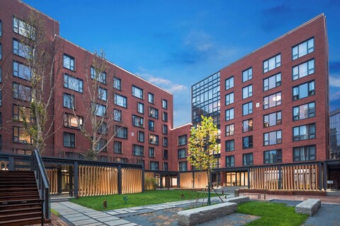 홀리데이 인 익스프레스 베이징 스징산 레이크뷰, IHG