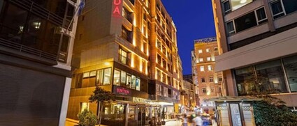 라마다 바이 윈덤 이스탄불 페라