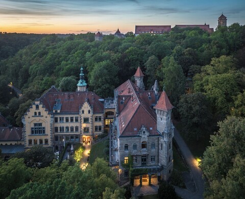 와일드바트 로텐부르크 o.d.T.