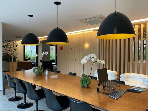 누나 빌라 노바 2503 - 빌라 노바 콘세이션