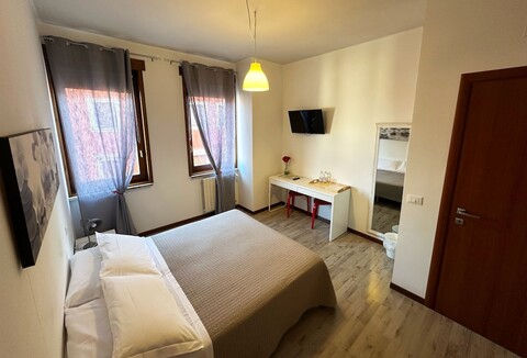 B&B 알라 카사 디 루차