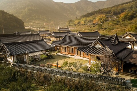 순천 달벗한옥펜션