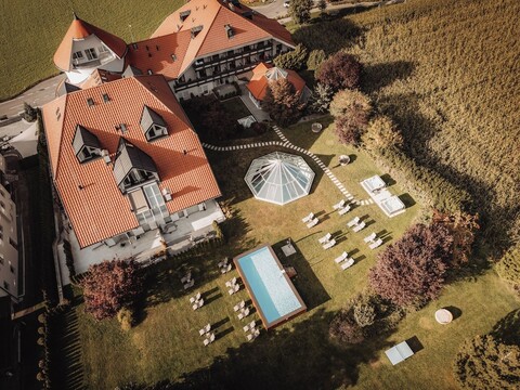 호텔 몬티스 - 쇤블릭