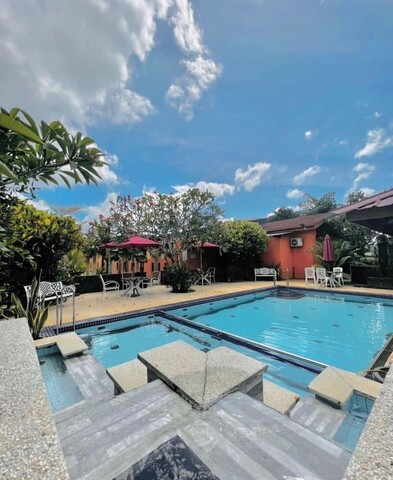 추 푼 빌리지 리조트