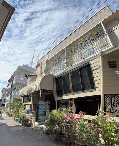 킹스 홈 후아힌