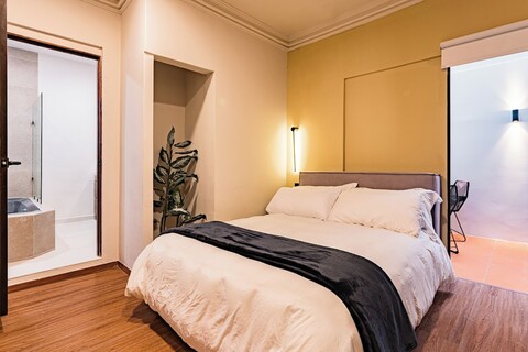 시벨레스 아파트먼트 바이 VH