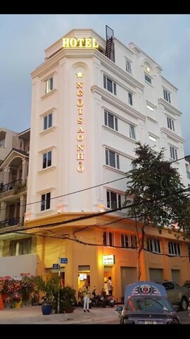 NGOI SAO NHO HOTEL