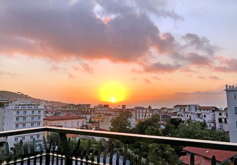 선셋 홈 소렌토