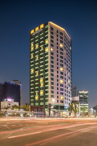 소테츠 호텔즈 더 스프라지르 동대문