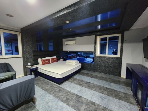 부산 송도 스카이