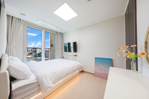 속초 써밋베이421호펜션