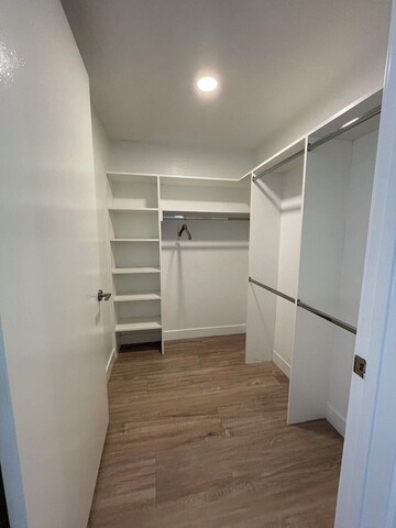 코리아타운의 현대적인 리트리트