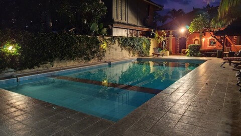 키아니스 방갈로