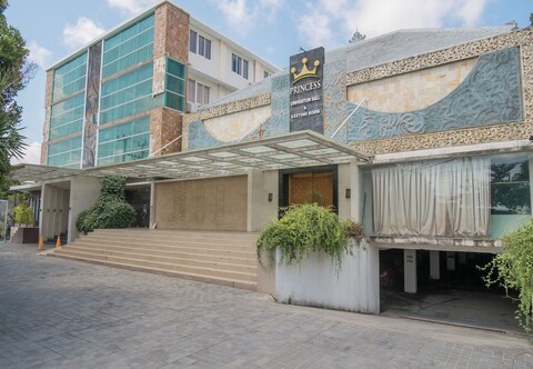 프린세스 케이샤 바이 세콤