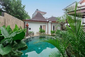 Iconic Lodge Uluwatu