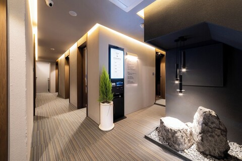 호텔 구월 종로구