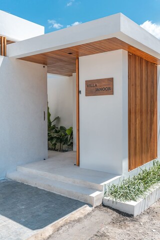 빌라 자누르 바이 고로